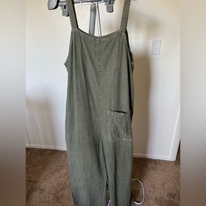 Target Jumpsuit